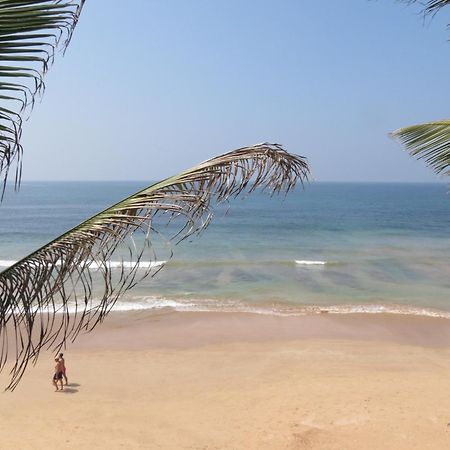 Mountain Wave Hotel And Surfshop هيكادوفا الغرفة الصورة