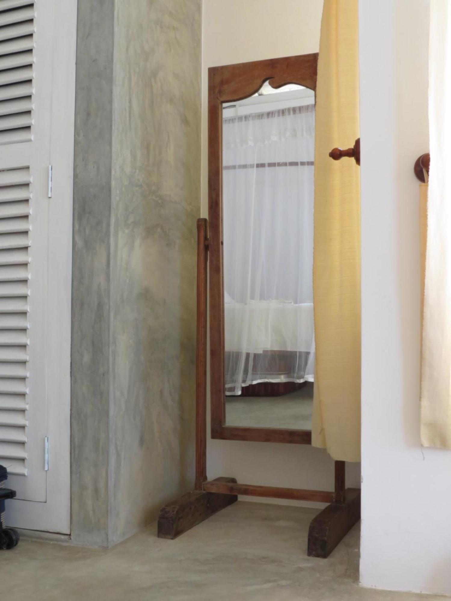 Mountain Wave Hotel And Surfshop هيكادوفا الغرفة الصورة