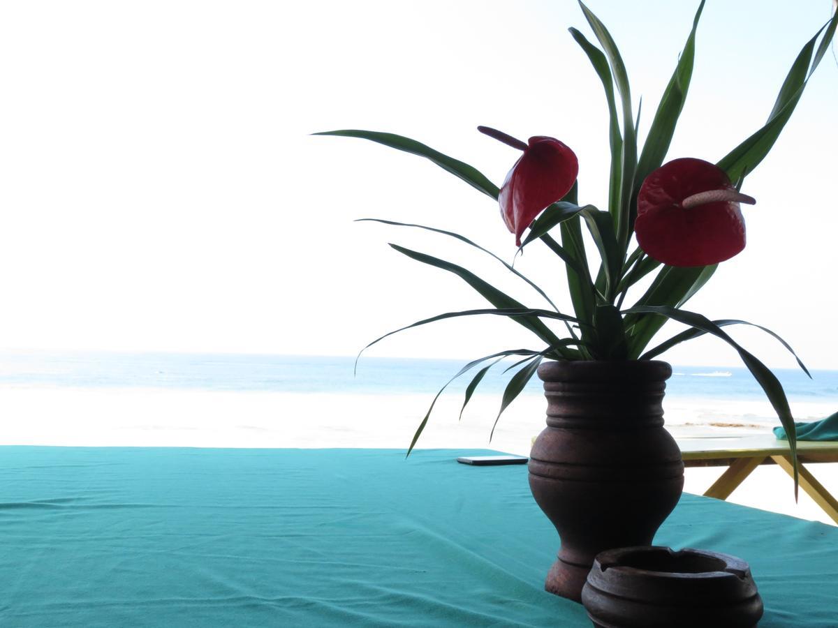 Mountain Wave Hotel And Surfshop هيكادوفا المظهر الخارجي الصورة